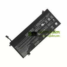 Baterie pro Toshiba PA5366U-1BRS Dynabook 4ICP6/47/61 [Náhradní baterie]